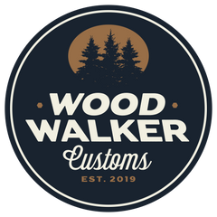 Wood Walker Customs