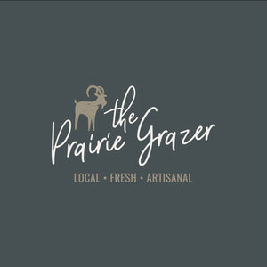 The Prairie Grazer Gift Cards